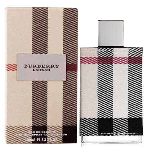 burberry london w edp 100ml spr special edition|burberry perfume for women.